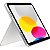 Estojo Protetor Apple Magic Keyboard para iPad 10.9" MQDP3LA/A - (Espanhol) - Imagem 4