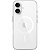Estojo Protetor Apple para iPhone 16 Magsafe MA6A4ZM/A - Transparente - Imagem 1