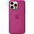 Estojo Protetor Apple para iPhone 16 Pro Max Magsafe MYYX3ZM/A - Fuchsia - Imagem 1