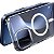Estojo Protetor Mcdodo PC-4920 Magsafe para iPhone 16 - Clear - Imagem 4