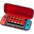 Estojo Protetor PowerA Mushroom Kingdom para Nintendo Switch - (PWA-A-09471) - Imagem 4