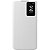 Estojo Protetor Samsung Clear View EF-ZS926CWEGWW para Galaxy S24 Plus - Branco - Imagem 3
