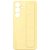 Estojo Protetor Samsung EF-GS721CYEGWW para Galaxy S24 FE Standing Grip - Yellow - Imagem 2