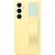 Estojo Protetor Samsung EF-GS721CYEGWW para Galaxy S24 FE Standing Grip - Yellow - Imagem 4