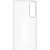 Estojo Protetor Samsung Galaxy S25+ EF-QS936CTEGWW - Transparente - Imagem 1