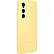 Estojo Protetor Samsung para Galaxy S24 FE Silicone EF-PS721CYEG - Amarelo - Imagem 3