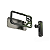 Estojo Protetor SmallRig para iPhone 15 Pro Max Co-Design Edition 4473 - Imagem 3
