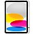 Estojo Protetor Targus THD927GL Click-In Rotation para iPad Pro 10.9'' 10ª gen. - Transparente - Imagem 5