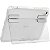Estojo Protetor Targus THD927GL Click-In Rotation para iPad Pro 10.9'' 10ª gen. - Transparente - Imagem 3