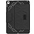 Estojo Protetor Targus THZ852GL Pro-Tek para iPad Pro 10.5" (9ª gen, 8ª gen, 7ª geração) - Preto - Imagem 5