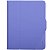 Estojo Protetor Targus THZ93507GL VersaVu para iPad 10.9'' (10ª geração) - Roxo - Imagem 1