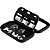 Estojo Protetor Ugreen LP128 para Disco Rígido de 2.5" - Preto (50274) - Imagem 4