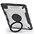 Estojo Protetor Wiwu Mecha Rotative Stand para iPad 10.2"/10.5" 360º - Negro - Imagem 1