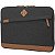 Estojo Targus TBS93004 para Notebook 14" - Cinza/Marrom - Imagem 2