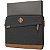 Estojo Targus TBS93004 para Notebook 14" - Cinza/Marrom - Imagem 5