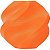 Filamento para Impressora 3D Bambu Lab ABS 1.75 mm - Orange - Imagem 1