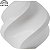 Filamento para Impressora 3D Bambu Lab PC 1.75 mm - White 1kg - Imagem 1