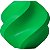 Filamento para Impressora 3D Bambu Lab PETG Basic 1.75 mm - Green - Imagem 1