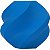 Filamento para Impressora 3D Bambu Lab PETG Basic 1.75 mm - Lake Blue - Imagem 1