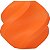 Filamento para Impressora 3D Bambu Lab PETG Basic 1.75 mm - Orange - Imagem 1