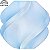 Filamento para Impressora 3D Bambu Lab PETG Translucent 1.75 mm - Translucent Light Blue 1kg - Imagem 1