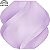 Filamento para Impressora 3D Bambu Lab PETG Translucent 1.75 mm - Translucent Purple 1kg - Imagem 1