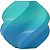Filamento para Impressora 3D Bambu Lab Pla Basic 1.75 mm - Ocean To Meadow - Imagem 1
