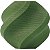 Filamento para Impressora 3D Bambu Lab Pla com Fibra de Carbono 1.75 mm - Matcha Green - Imagem 1