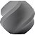 Filamento para Impressora 3D Bambu Lab Pla Matte 1.75 mm - Ash Gray - Imagem 1