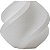 Filamento para Impressora 3D Bambu Lab PLA Matte 1.75 mm - Ivory White - Imagem 1