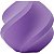 Filamento para Impressora 3D Bambu Lab PLA Matte 1.75 mm - Lilac Purple 1kg - Imagem 1