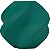 Filamento para Impressora 3D Bambu Lab PLA PETG-CF 1.75 mm - Malachite Green - Imagem 1