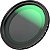 Filtro de Lente SmallRig MagEase VND ND2-ND32 52mm 4215 para Smartphone - Imagem 1