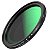 Filtro de Lente SmallRig MagEase VND ND2-ND32 52mm 4215 para Smartphone - Imagem 3