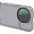 Filtro Magnético de Névoa SmallRig MagEase 1/4 52mm 4217 para Smartphone - Imagem 2