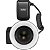 Flash Anelar Macro Godox MF-R76 - Preto - Imagem 4