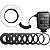Flash Circular Macro Godox ML-150II - Imagem 1
