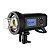 Flash Godox AD400 Pro - Preto - Imagem 3