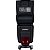 Flash Yongnuo YN-690 EX-RT para Canon - Preto - Imagem 3