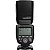 Flash Yongnuo YN-690 EX-RT para Canon - Preto - Imagem 1