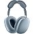 Fone de ouvido Apple Airpods Max USB-C MWW63AM/A - Blue - Imagem 1