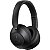 Fone de ouvido Baseus Bass 30 Max Bluetooth - Cosmic Black - Imagem 1