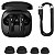 Fone de ouvido Baseus Bowie E19 Bluetooth - Cluster Black - Imagem 5