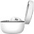Fone de ouvido Baseus Bowie WM01 Bluetooth - Moon White (A00027001217-Z1) - Imagem 5