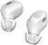 Fone de ouvido Baseus Bowie WM01 Bluetooth - Moon White (A00027001217-Z1) - Imagem 2