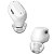 Fone de ouvido Baseus Bowie WM01 Bluetooth - Moon White (A00027001217-Z1) - Imagem 4