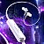 Fone de ouvido Baseus Encok cz11 A00164300213-Z1 - Branco - Imagem 4