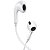 Fone de ouvido Baseus Encok H17 NGCR020002 - Preto - Imagem 4