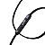 Fone de ouvido Baseus Encok H19 NGH19-01 - Preto - Imagem 3