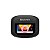 Fone de ouvido Blackview AirBuds 12 Bluetooth - Ônix Black - Imagem 2